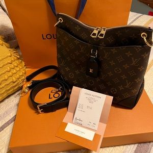Louis Vuitton Odeon MM